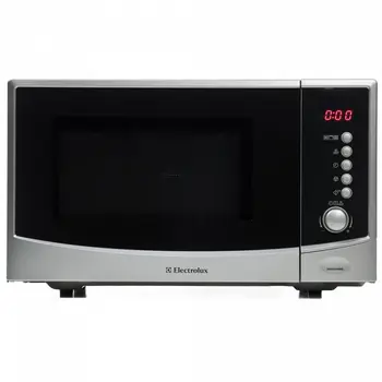 Микроволновая печь Electrolux EMS 20400S
