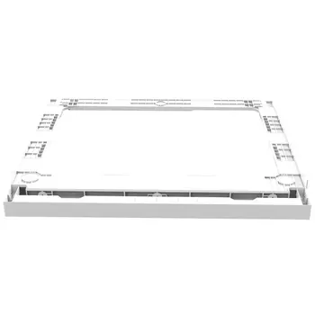 Соединительный элемент Midea MSKK-W210 фото 3