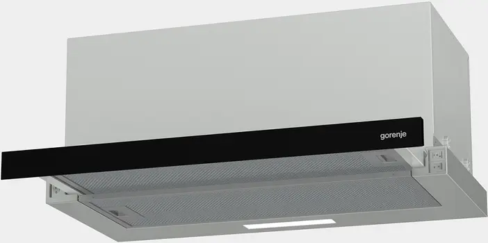 Вытяжка GORENJE TH60E6XB фото 3