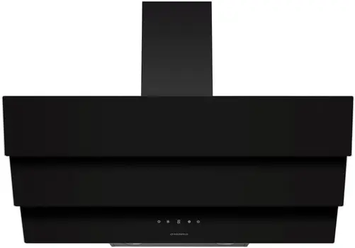 Вытяжка Maunfeld MANCHESTER Light 90 черное стекло фото 2 Вытяжка Maunfeld MANCHESTER Light 90 черное стекло фото 2