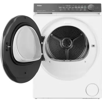 Сушильная машина Haier HD80-A2367U1 фото 2