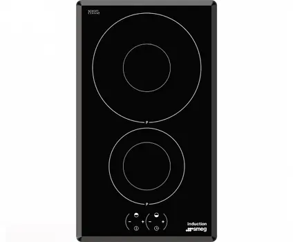Варочная панель Smeg SI 3321B