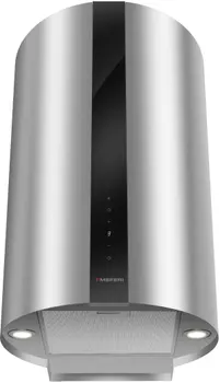 Вытяжка MEFERI TUBE40IX COMFORT PLUS фото 3
