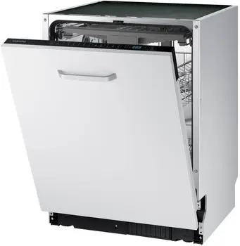 Посудомоечная машина Samsung DW60M6050BB/WT фото 3