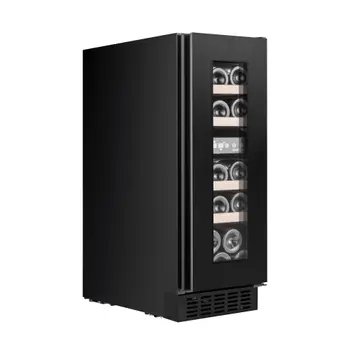 Холодильник винный Temptech OX30DRB фото 1