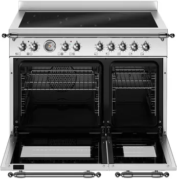 Варочный центр Bertazzoni HER95I2EXT2 фото 2