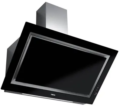 Вытяжка Teka DLV 98660 TOS BLACK фото 3
