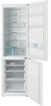 Холодильник Haier C2F 637 CGWG фото 2 Холодильник Haier C2F 637 CGWG фото 2