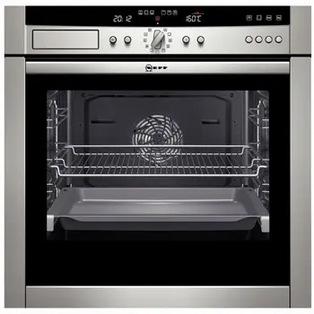 Духовой шкаф NEFF B45C42N3RU