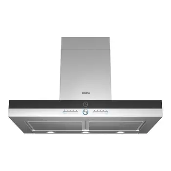 Вытяжка Siemens LC 958BA90