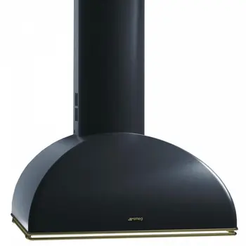 Вытяжка Smeg KSE 59AO