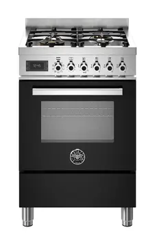 Варочный центр Bertazzoni PRO64L1ENET фото 1