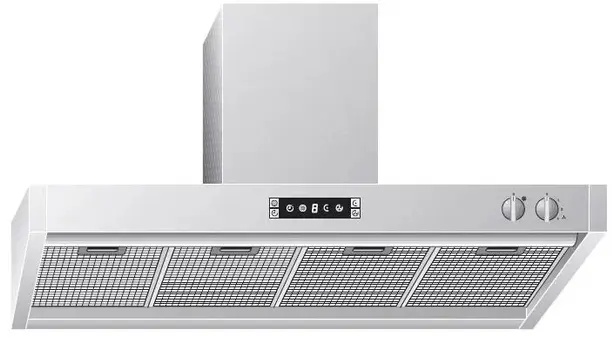 Вытяжка Gaggenau AH 360-120 фото 3
