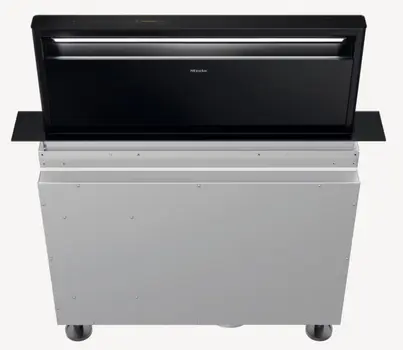 Вытяжка Miele DAD 4370 Levantar OBSW фото 2