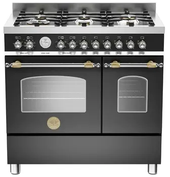 Варочный центр Bertazzoni HER906MFEDNET фото 1