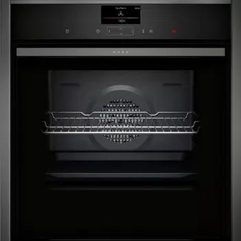 Духовой шкаф Neff B57CS28G0 фото 1 Духовой шкаф Neff B57CS28G0 фото 1
