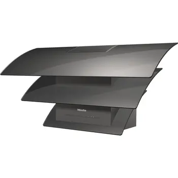 Вытяжка Miele DA7198WGRGR