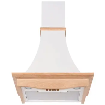 Вытяжка Kuppersberg OLIMPIA 90WM B