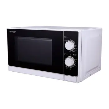 Микроволновая печь Sharp R-6000RW
