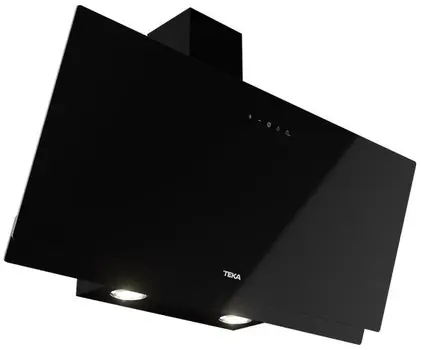 Вытяжка Teka DVN 94030 TTC BLACK фото 2