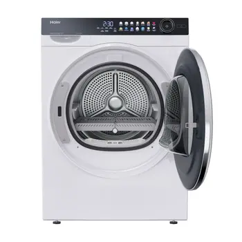 Сушильная машина HAIER HD100-A2378 фото 3