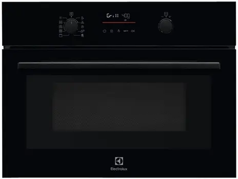 Микроволновая печь ELECTROLUX LVM6E46Z фото 1