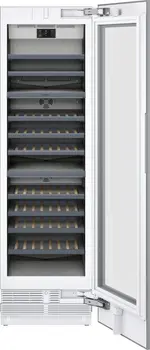 Встраиваемый винный шкаф Gaggenau RW466364 фото 3