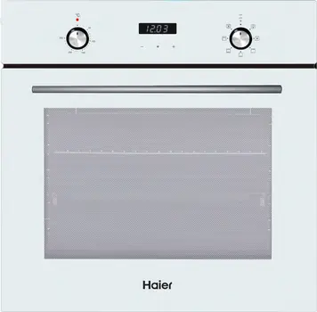 Духовой шкаф Haier HOX-P06HGW фото 1 Духовой шкаф Haier HOX-P06HGW фото 1