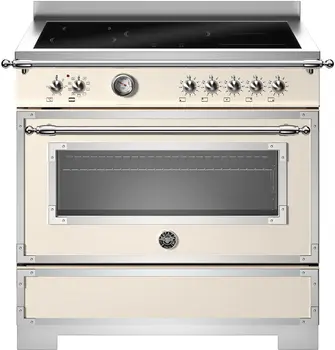 Варочный центр Bertazzoni HER95I1EAVT2 фото 1