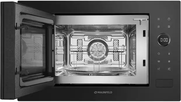 Микроволновая печь Maunfeld XBMO252GB Matt фото 3