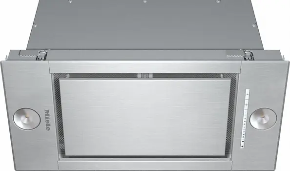 Вытяжка Miele DA 2668 CLST фото 1
