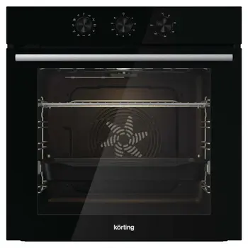 Духовой шкаф Korting OKB 3821 EN фото 1