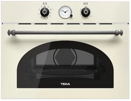 Микроволновая печь Teka MWR 32 BIA VANILLA фото 1