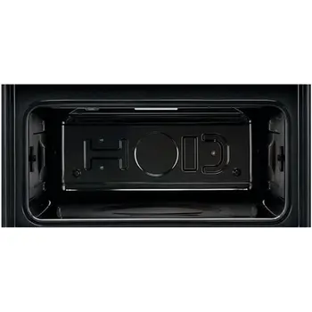 Микроволновая печь Electrolux EVM6E46X фото 3 Микроволновая печь Electrolux EVM6E46X фото 3