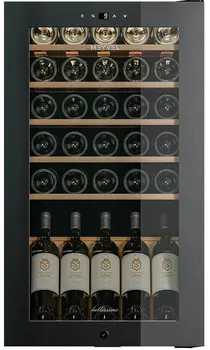Винный холодильник Meyvel MV30-KBF1 фото 3