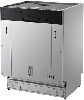 Посудомоечная машина HAIER HDWE13-191RU фото 2