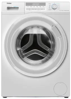 Стиральная машина Haier HW60-BP12929BE фото 1