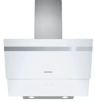 Вытяжка Siemens LC65KA270R фото 1