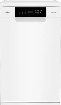 Посудомоечная машина HAIER HDWE11-36WE4RU фото 1
