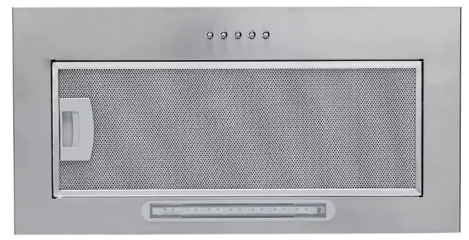 Встраиваемая вытяжка DeLonghi KT-A500 BF фото 1