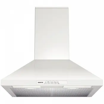 Вытяжка Siemens LC 64WA221