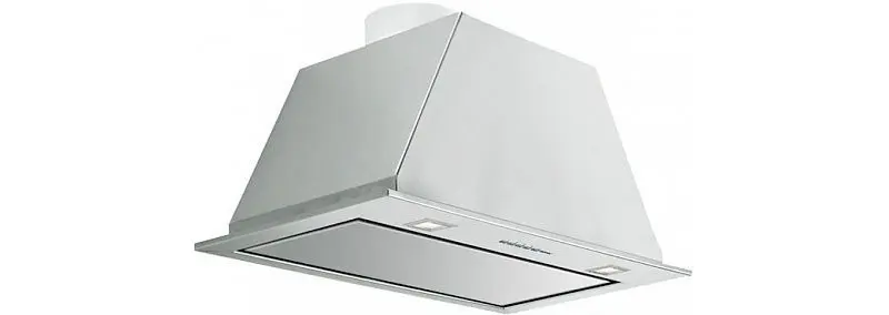 Вытяжка Falmec GRUPPO INCASSO STEEL 70, 800/1280 м3/ч фото 3