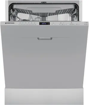 Посудомоечная машина MEFERI MDW6063 POWER фото 3