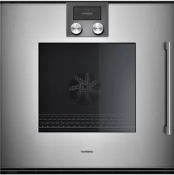 Духовой шкаф Gaggenau BOP 221-111 фото 1 Духовой шкаф Gaggenau BOP 221-111 фото 1