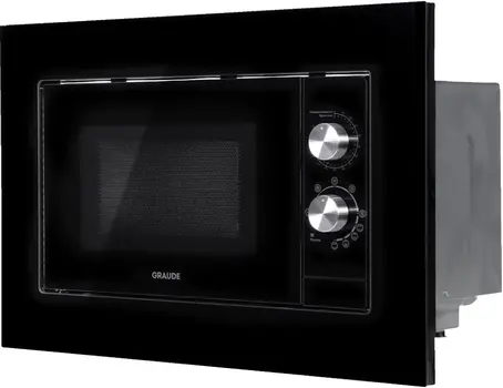 Микроволновая печь GRAUDE MWG 38.0 S фото 3