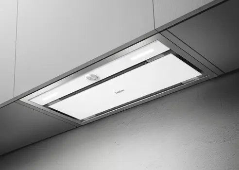 Вытяжка HAIER HVX-BI664GW фото 3