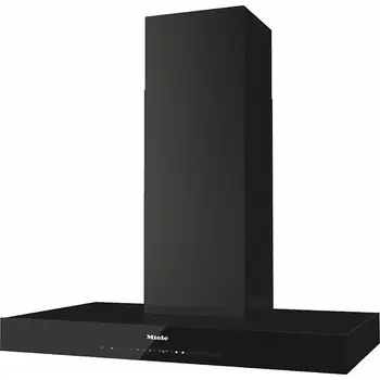 Вытяжка Miele DA6690W OBSW