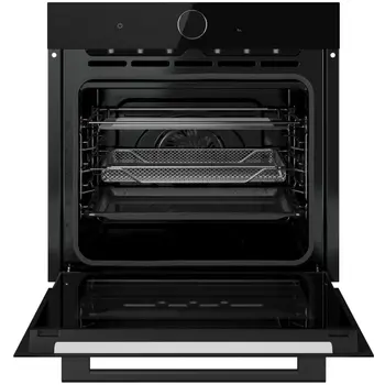 Духовой шкаф Kuppersberg HT 617 B фото 2