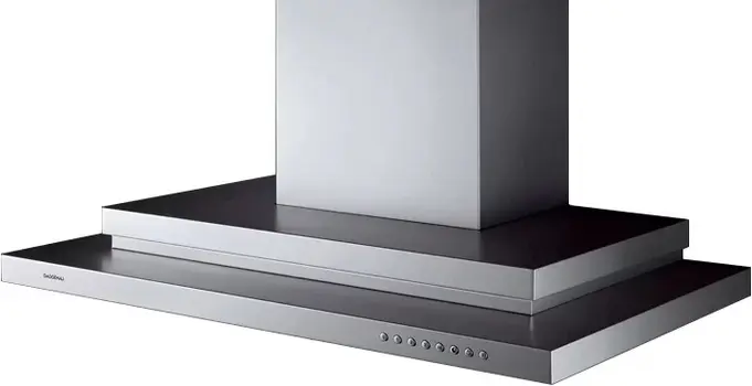 Вытяжка Gaggenau AW 201-172 фото 1 Вытяжка Gaggenau AW 201-172 фото 1