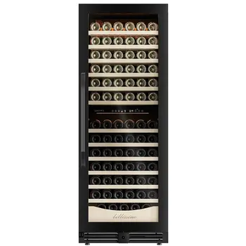 Винный холодильник Meyvel MV141PRO-KBT2 фото 1